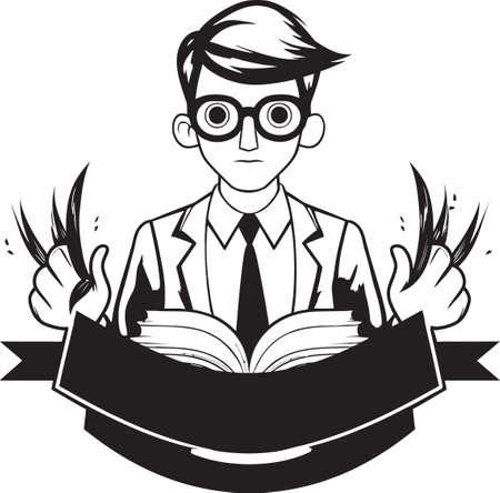 Bookkeeping Mastery A Comprehensive Manualのイラスト素材