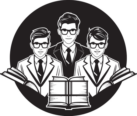 Bookkeeping for Creative Professionalsのイラスト素材