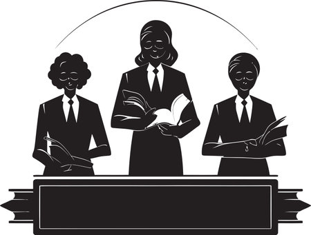 Bookkeeping and the Art of Cash Flow Managementのイラスト素材