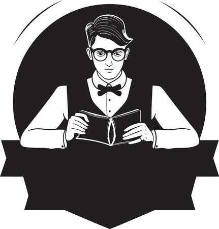 Bookkeeping and the Art of Budgetingのイラスト素材