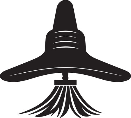 Broomstick Chronicles All Hallows' Eve Adventuresのイラスト素材