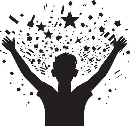 Fiesta de los Muertos Celebrating the Afterlifeのイラスト素材