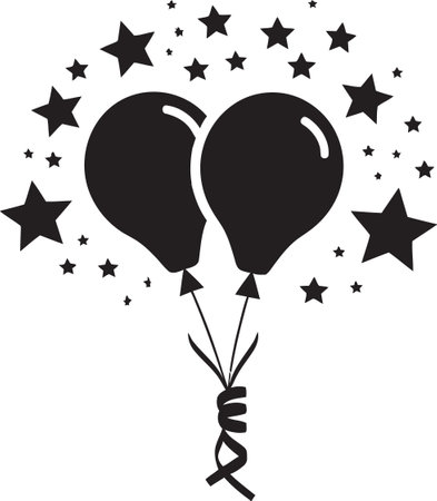 Festival Frenzy Embracing Traditionのイラスト素材