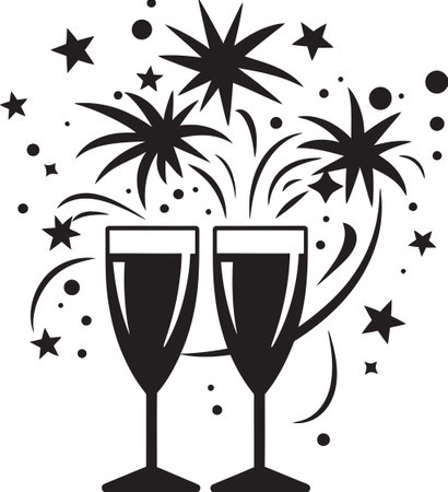 Rising Stars: Talent Show Celebrationsのイラスト素材
