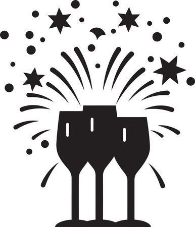 Gaming Glory: Video Game and Esports Celebrationsのイラスト素材