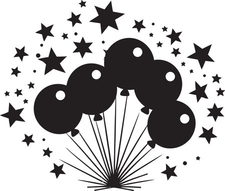 Eco-Friendly Celebrations Green Gatheringsのイラスト素材