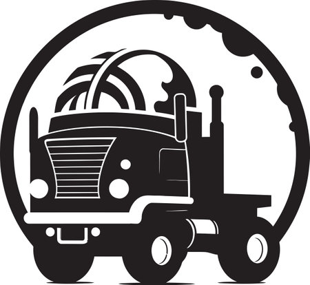 Construction Zone Symbolのイラスト素材