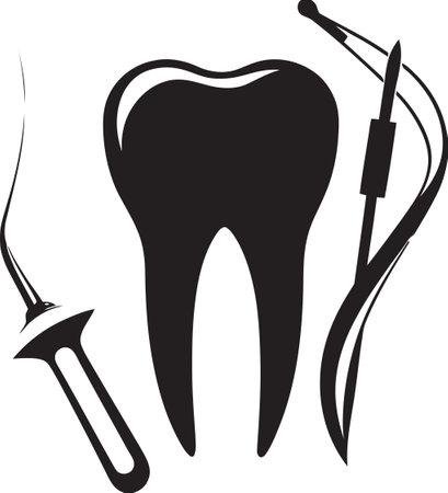 Caring for Aging Smiles  Dentist Recommended Strategiesのイラスト素材