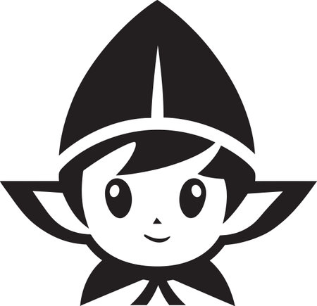 Mysteries of Elvenkindのイラスト素材