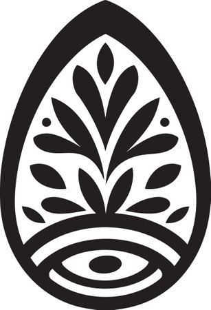 Easter Sunday  Faith and Fellowshipのイラスト素材