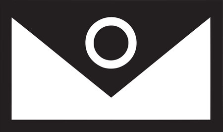 Exploring the History of Email  From ARPANET to Todayのイラスト素材