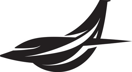 Jetplane Interiors Balancing Luxury and Efficiency Jetplane Design Trends Form and Function in Harmonyのイラスト素材