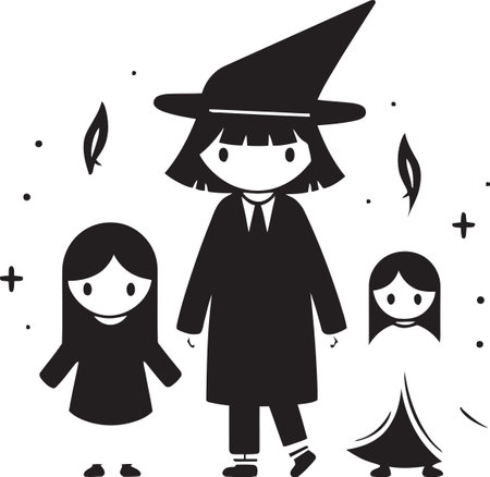 Germ Free Zone Hygiene Lessons for Kids Little Gardeners Growing with Kidsのイラスト素材