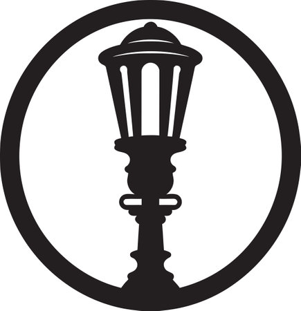 Creating Drama with Statement Lamps Lamp Design Influences from Around the Worldのイラスト素材