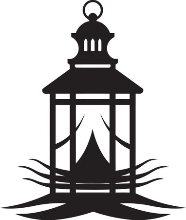 The Role of Lanterns in Maritime Heritage Moroccan Lanterns A Glimpse into Exotic Cultureのイラスト素材