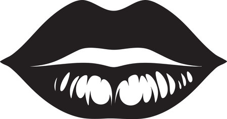 Choosing the Right Lip Product for Your Age Lipstick Removal Techniquesのイラスト素材