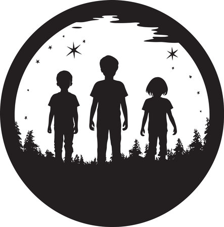 Effective Strategies for Homework Help with Children Raising Kind and Compassionate Kidsのイラスト素材