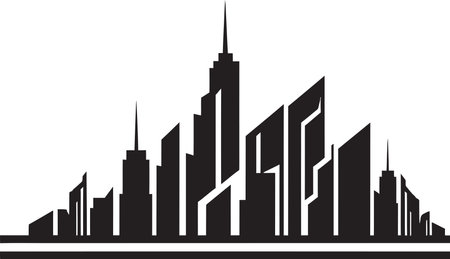 Urban Wildlife Nature Thriving in Cities Balconies and Bougainvillea The Charm of Cordobaのイラスト素材