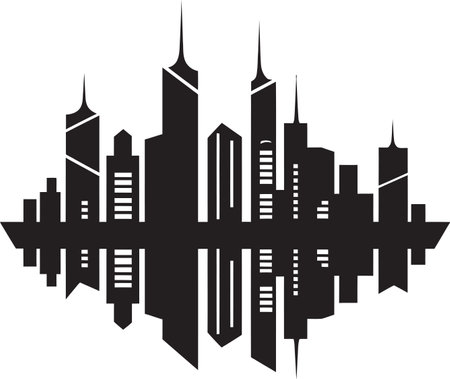 Cities in Miniature Architectural Models Mosaics and Murals Urban Art Beyond Graffitiのイラスト素材