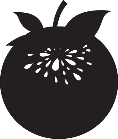 A Journey Through Time Orange Vectors in Retro Design The Multifaceted Appeal of Orange Vector Patternsのイラスト素材