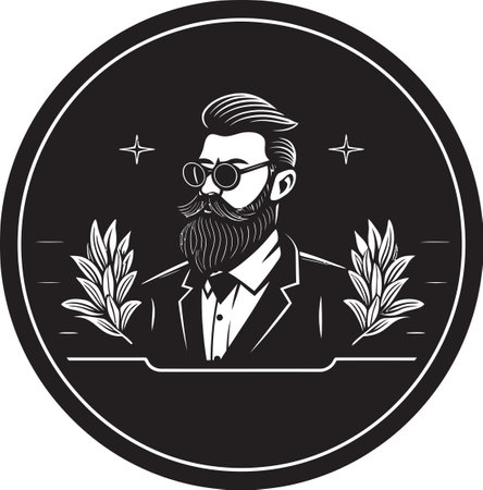 Medication Mastery Pharmacist Vector Prescriptions and Pixels Pharmacy Vectorのイラスト素材