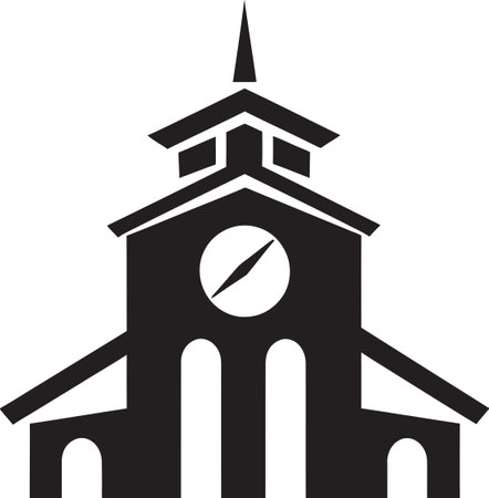 Classroom Chronicles in Vector Form School Moments Captured in Vectorsのイラスト素材