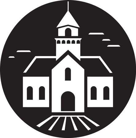 Back to School Vector Illustration Showcase Vivid Vectors for Educational Materialsのイラスト素材