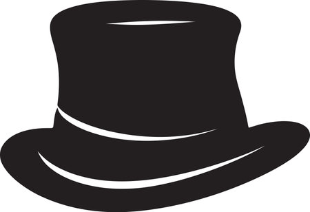 Snowman Dreamscape Vector Illustration Gallery Charming Frosty Friends Vector Snowman Showのイラスト素材