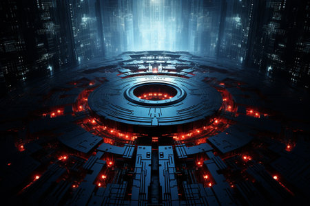 Clockwork Conspiracies Chronicles of the Cyber Verseの素材