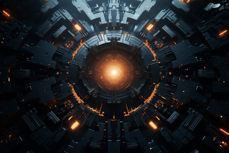 Chronicles of the Metal Matrix A Neon Nexus Adventureの素材