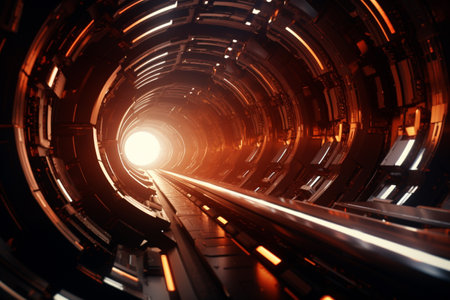 Chronicles of the Robotic Revolution Clockwork Realities Unveiledの素材