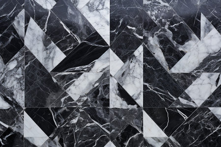 Glamorous Glimpses Stylish Scenes on Marble GrandeurMarble Mirage Illustrious Imprints on Luxe Stoneの素材