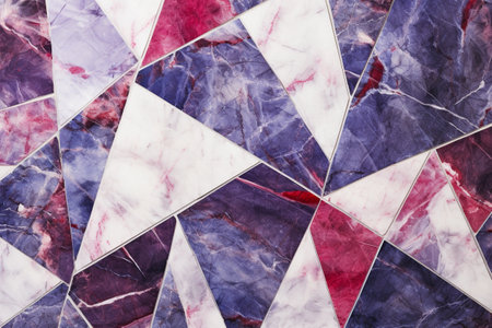 Ethereal Echoes Dreamy Patterns on Marble EleganceGlamorous Glimpses Stylish Scenes on Premium Marbleの素材