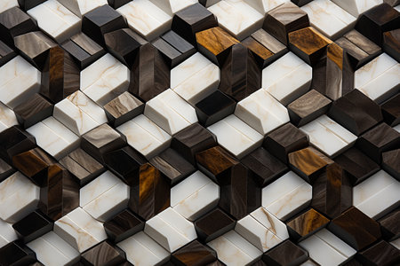 Lavish Legacy Enduring Artistry on Premium BackgroundsGilded Gazette Opulent Gazette on Marble Eleganceの素材