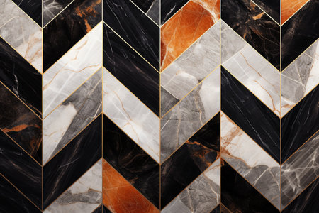Sculpted Serenity Tranquil Artistry on Marble EleganceCelestial Cascade Heavenly Patterns on Luxe Backgroundsの素材