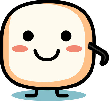 Corporate Unity VectorSolidified Partnershipのイラスト素材