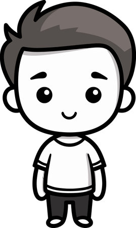 Masculine Identity Vector CompilationMens Vector Emotional Dynamics Graphic Seriesのイラスト素材