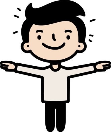 Mens Vector Emotional Dynamics Graphic AssortmentUrban Masculinity Illustration Collectionのイラスト素材