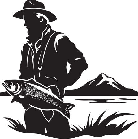 Echoes of the Deep Tales from the Abyssのイラスト素材