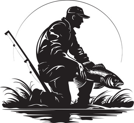 The Fishers Quest In Pursuit of the Ultimate Catch
