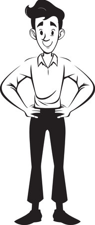 The Hammers Hammer A Story of Tapping Tinkering and Tenacityのイラスト素材