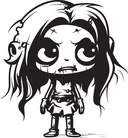 Hoof Humor Unveiling the Mystery Behind Horse Laughterのイラスト素材