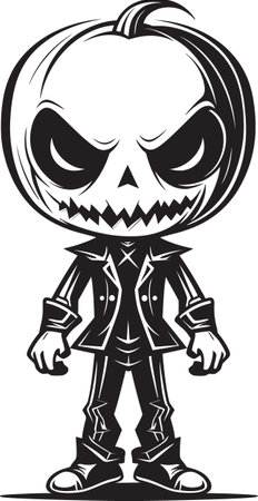 The Monsters Mansion A Halloween Bash Adventureのイラスト素材