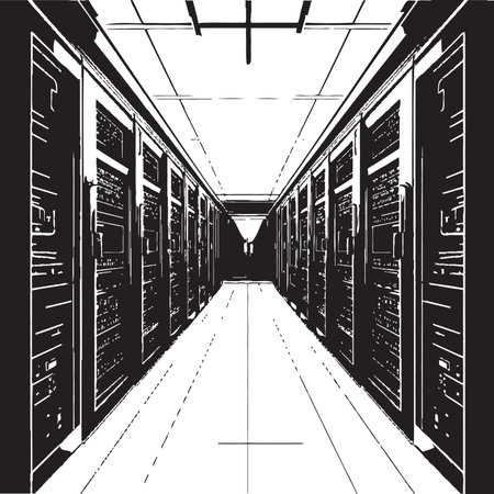 The Role of Virtualization in Server Room Optimization Maximizing Resource Utilization