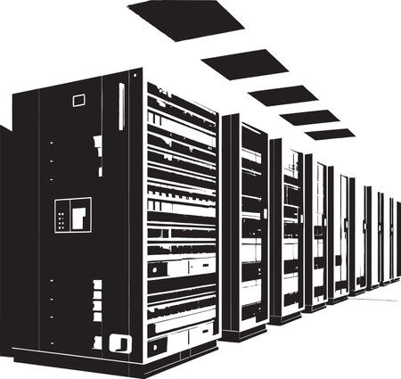 Exploring Server Room Redundancy Strategies Deploying Redundant Power Supplies Implementing Backup...