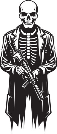 Deaths Duel Final Showdown of the Shadow Guardianのイラスト素材