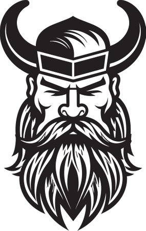 Women of the North Viking Womens Rolesのイラスト素材