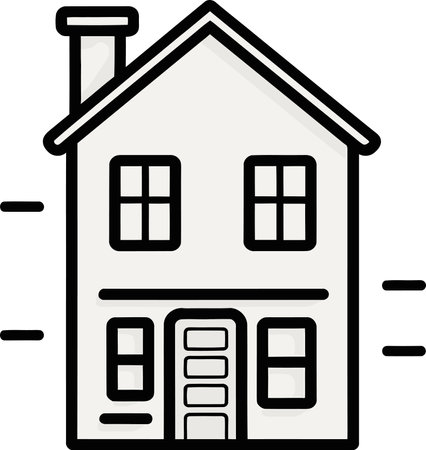 Vector Illustration of City Aggressive Skating with Skater and Fearless Tricksのイラスト素材