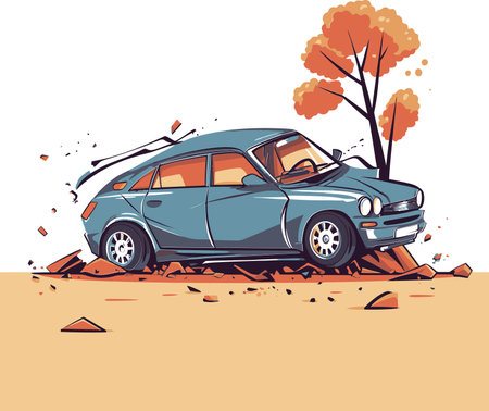 Exploring the Potential of Gene Editing in Climate Change Mitigationのイラスト素材