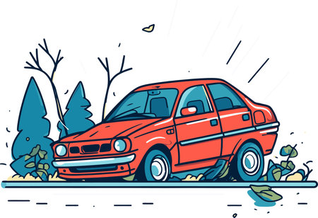 The Role of Blockchain in Protecting Intellectual Property Rightsのイラスト素材